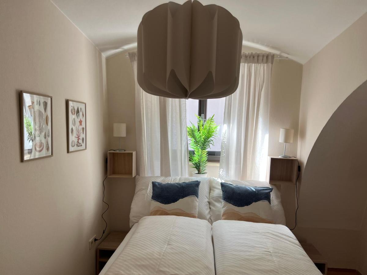Apartment Stylische Gartenwohnung Mit Bergblick Sankt Michael ob Bleiburg
